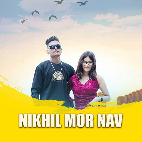 Nikhil Mor Nav