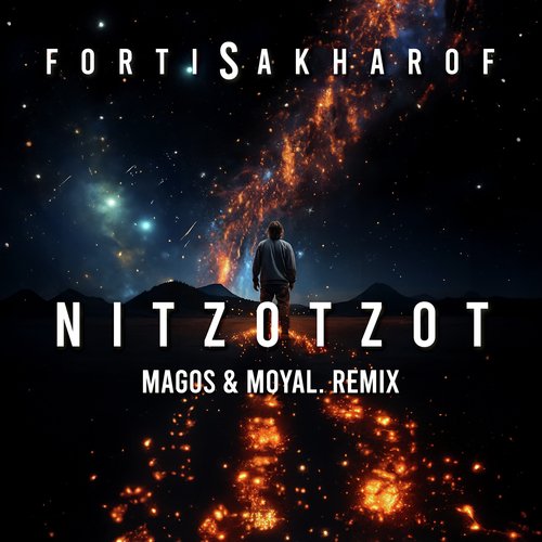 Nitzotzot (Remix)_poster_image