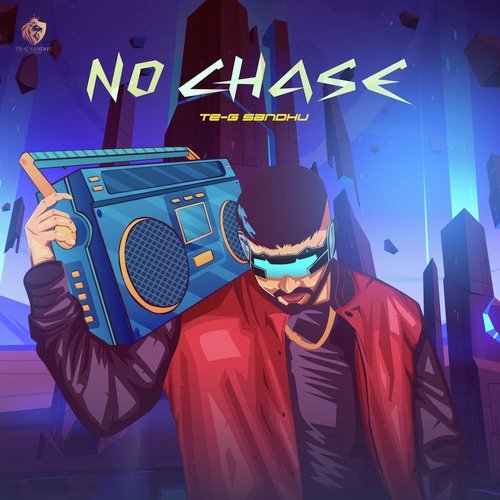 No Chase - Ep