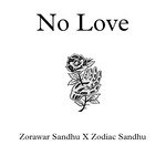 No Love
