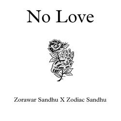 No Love
