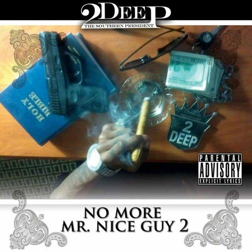 No More Mr. Nice Guy 2