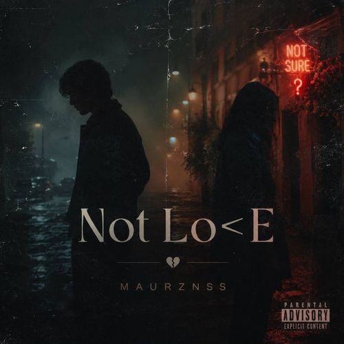 Not Lo<E