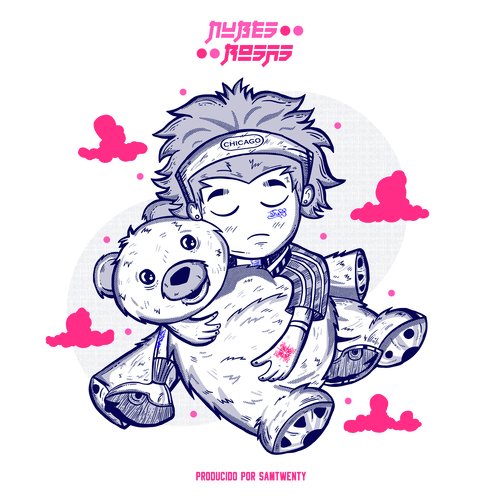 Nubes Rosas_poster_image