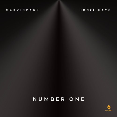Number One cover art
