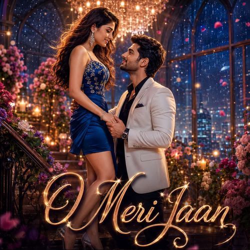O Meri Jaan