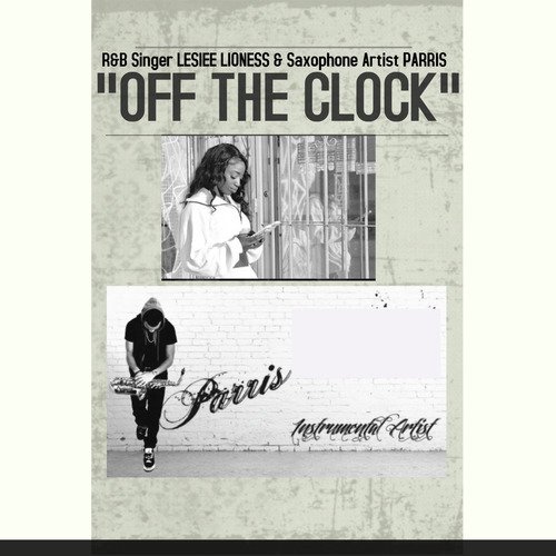 Off the Clock (feat. Parris)