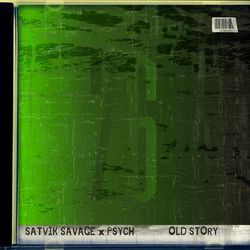 21Iss by Satvik Savage, Psych, MC IZAN