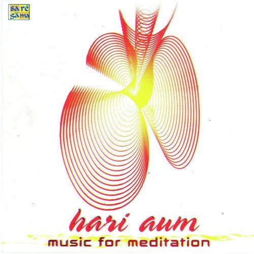 Om Hari Om - Music For Meditation Englis