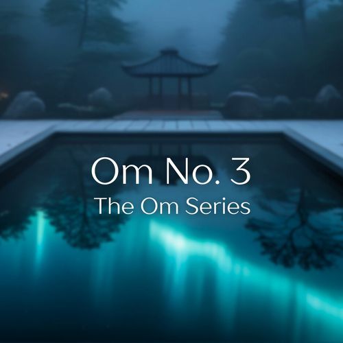 Om No. 3 (The Om Series)