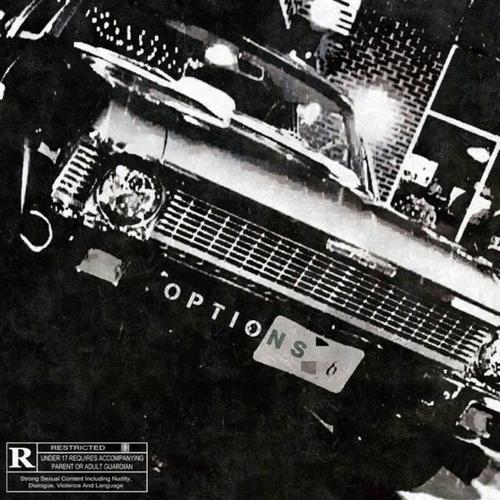 Options (feat. Travis Savage & Med) 