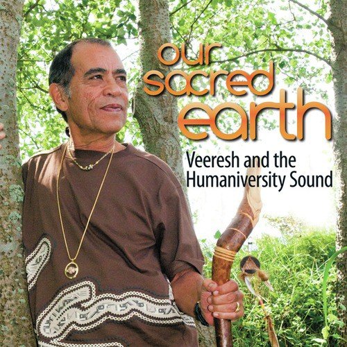 Our Sacred Earth