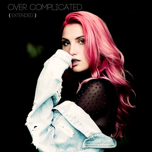 Over Complicated (Extended)_poster_image