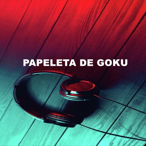 PAPELETA DE GOKU_poster_image