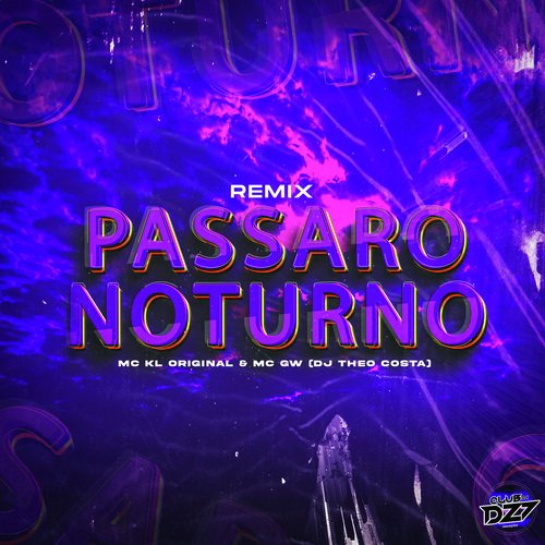 PASSARO NOTURNO (Remix)