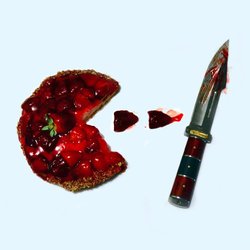 Pac-Man Fever / 4 Letter Love