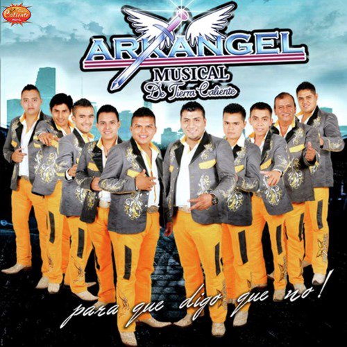Raza Pesada cover art