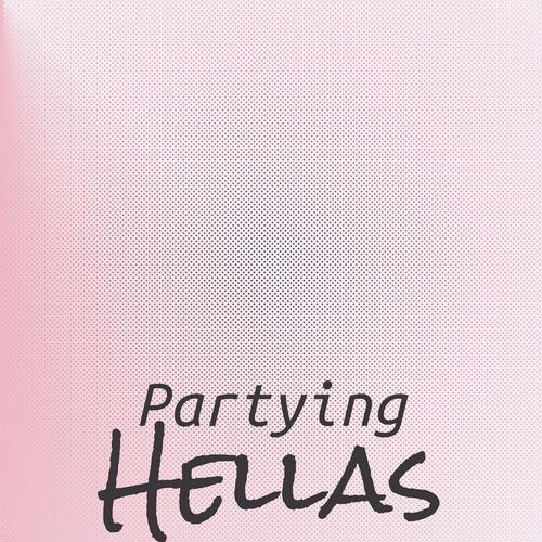 Partying Hellas