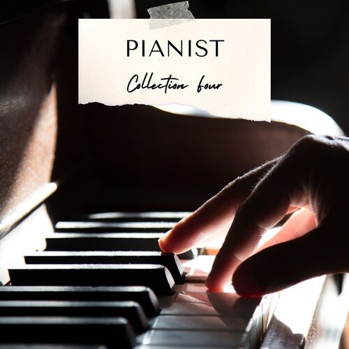 Pianist: Collection Four_poster_image