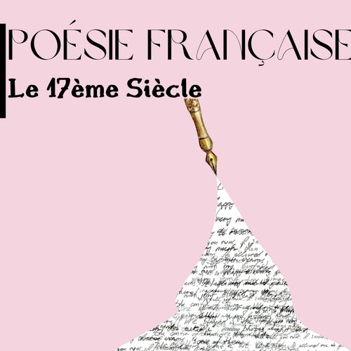 Poésie Française: Le 17ème Siècle