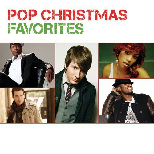 Pop Christmas Favorites_poster_image