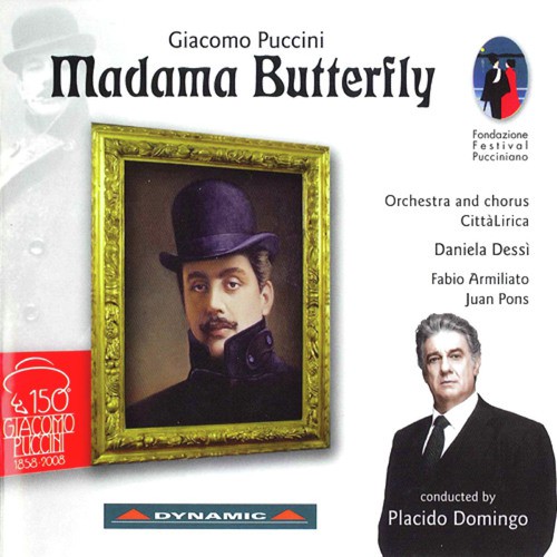 Puccini: Madama Butterfly