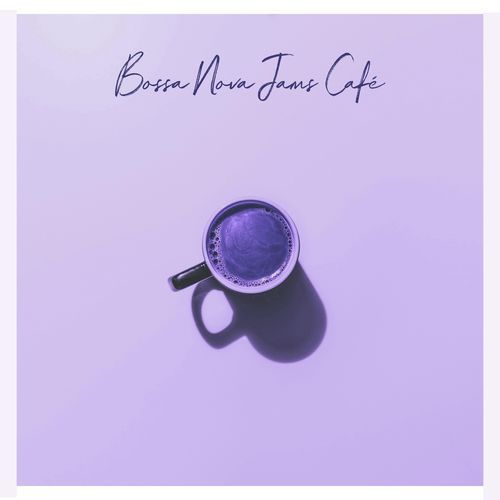 Morning Coffee House cover art