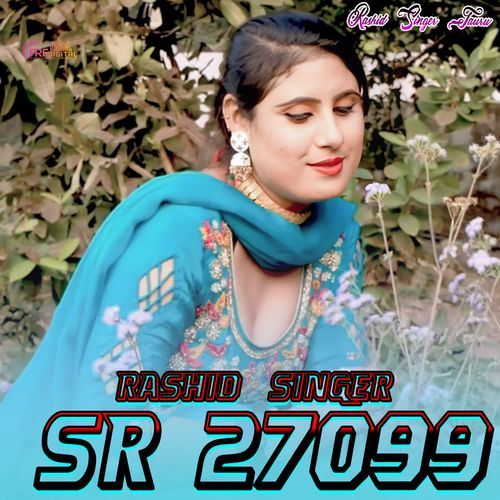 RASHID SINGER SR27099