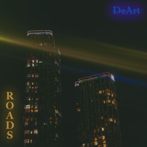 ROADS (Instrumental)