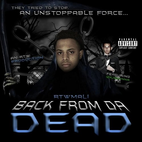 JBK cover art