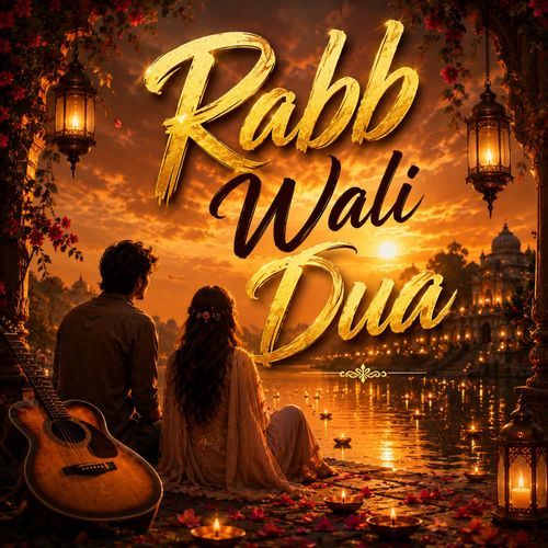Rabb Wali Dua