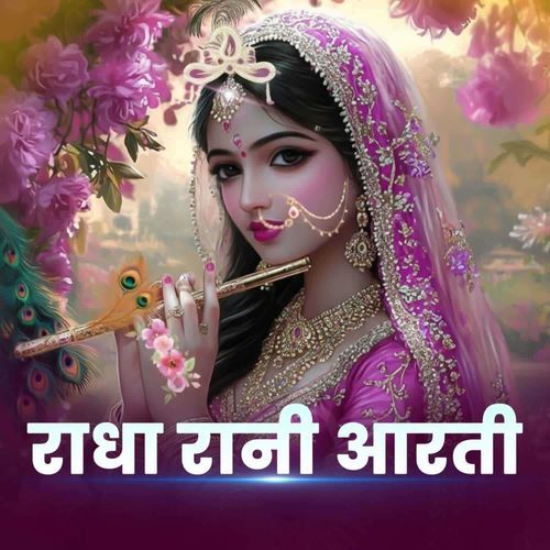 Radha Rani Aarti