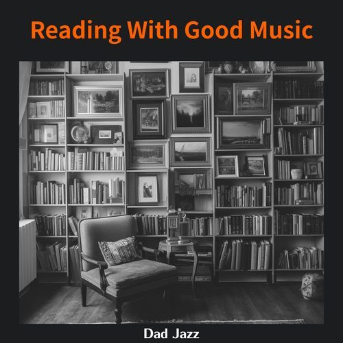 Reading With Good Music