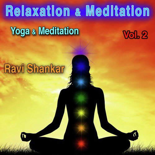 Relaxation & Meditation, Vol. 2: Yoga And Meditation Songs Download ...