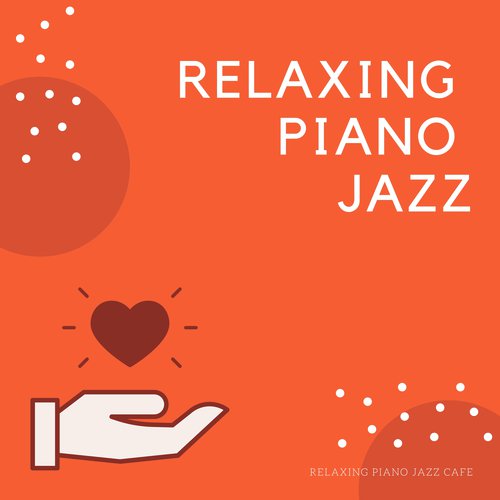 Relaxing Piano Jazz Cafe_poster_image