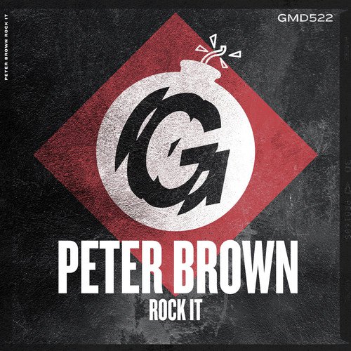 Rock It cover art