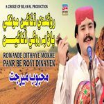 Rowande Dithaye Mokhe Panr Be Royi Dinayen