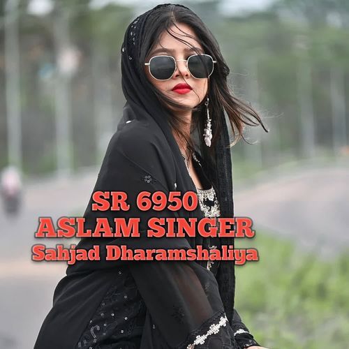 SR 6950 ASLAM SINGER