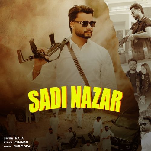 Sadi Nazar