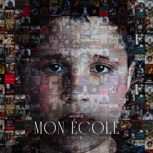 Sale quotidien cover art