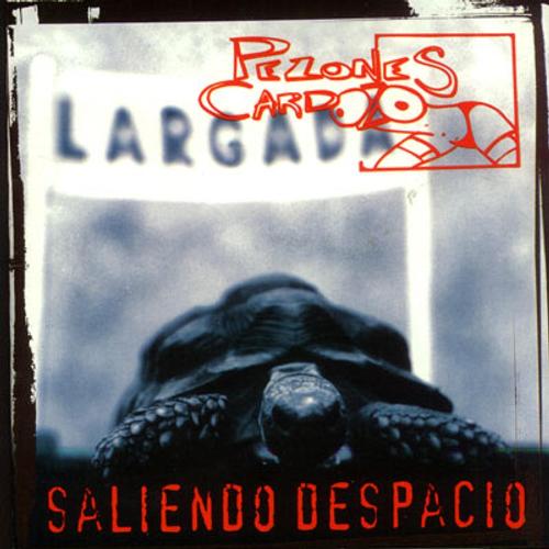 Carnavalito de la Loma (feat. Los Auténticos Decadentes) cover art
