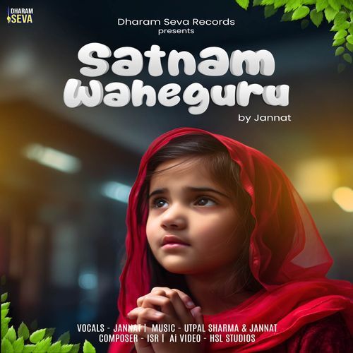 Satnam Waheguru