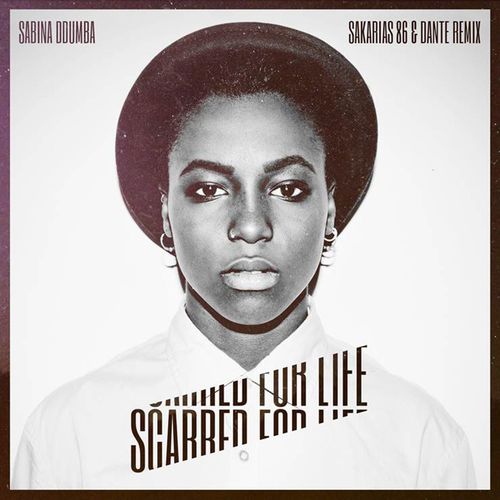 Scarred For Life (Sakarias86/Dante remix)