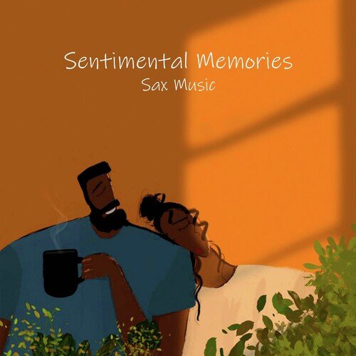 Sentimental Memories (Sax Music)_poster_image