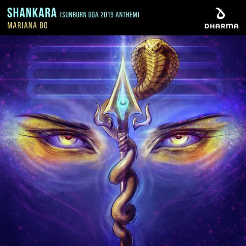 Shankara (Sunburn Goa 2019 Anthem)_poster_image