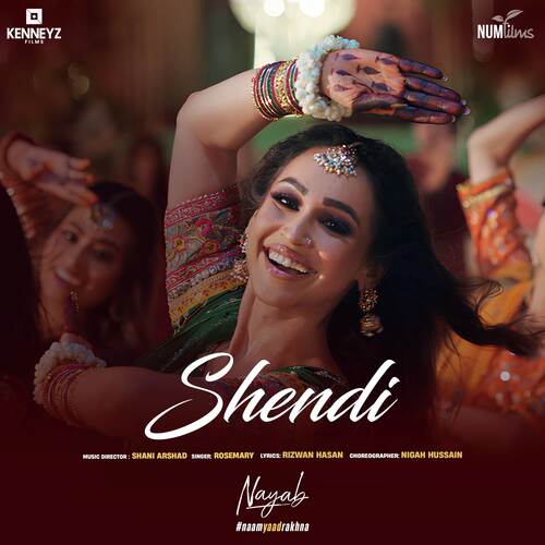 Shendi (From "Nayab")