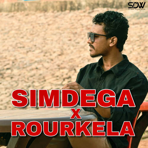 Simdega X Rourkela