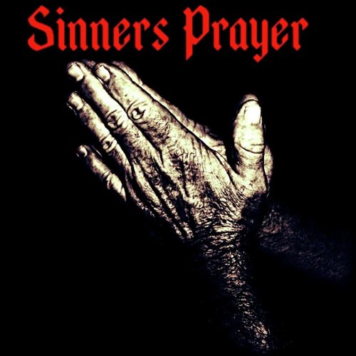 Sinners Prayer (feat. Tyler Thomas)_poster_image