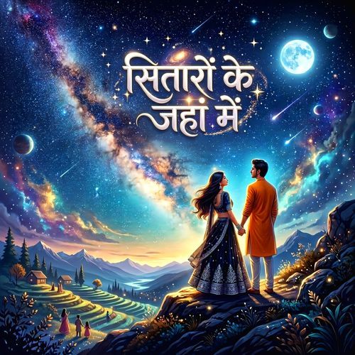 Sitaron Ke Jahan Mein