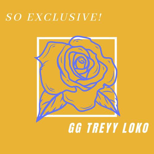 So Exclusive cover art